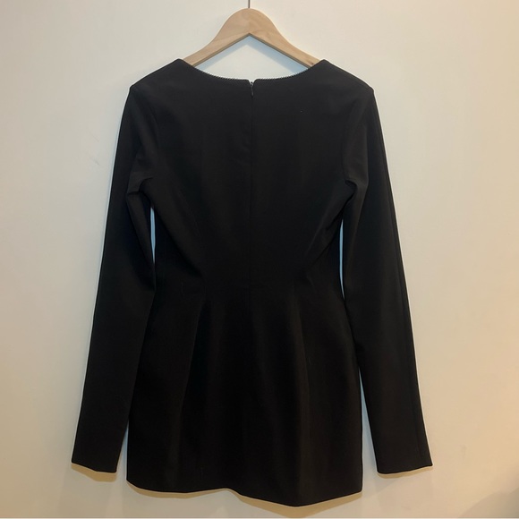 Acne Studios Corset Dress - Picture 4 of 7